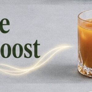The Big Boost | 8oz