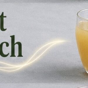 The Gut Punch | 8oz